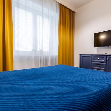 Apartamenty Premium, Faktura Vat, Zrodlowa Centrum Parter Ground Floor Parking Super Lokalizacja Two Bedrooms Kitchen 50 M2 เคียลเซ ภายนอก รูปภาพ