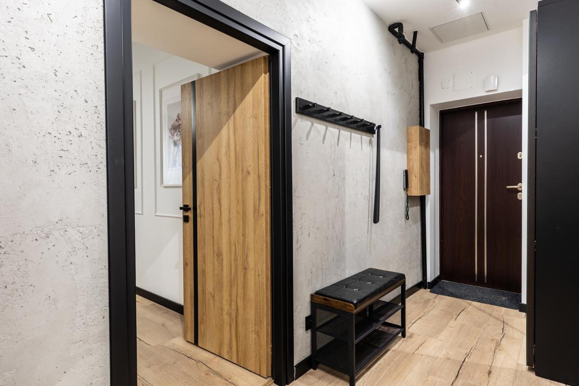 Apartamenty Premium, Faktura Vat, Zrodlowa Centrum Parter Ground Floor Parking Super Lokalizacja Two Bedrooms Kitchen 50 M2 เคียลเซ ภายนอก รูปภาพ
